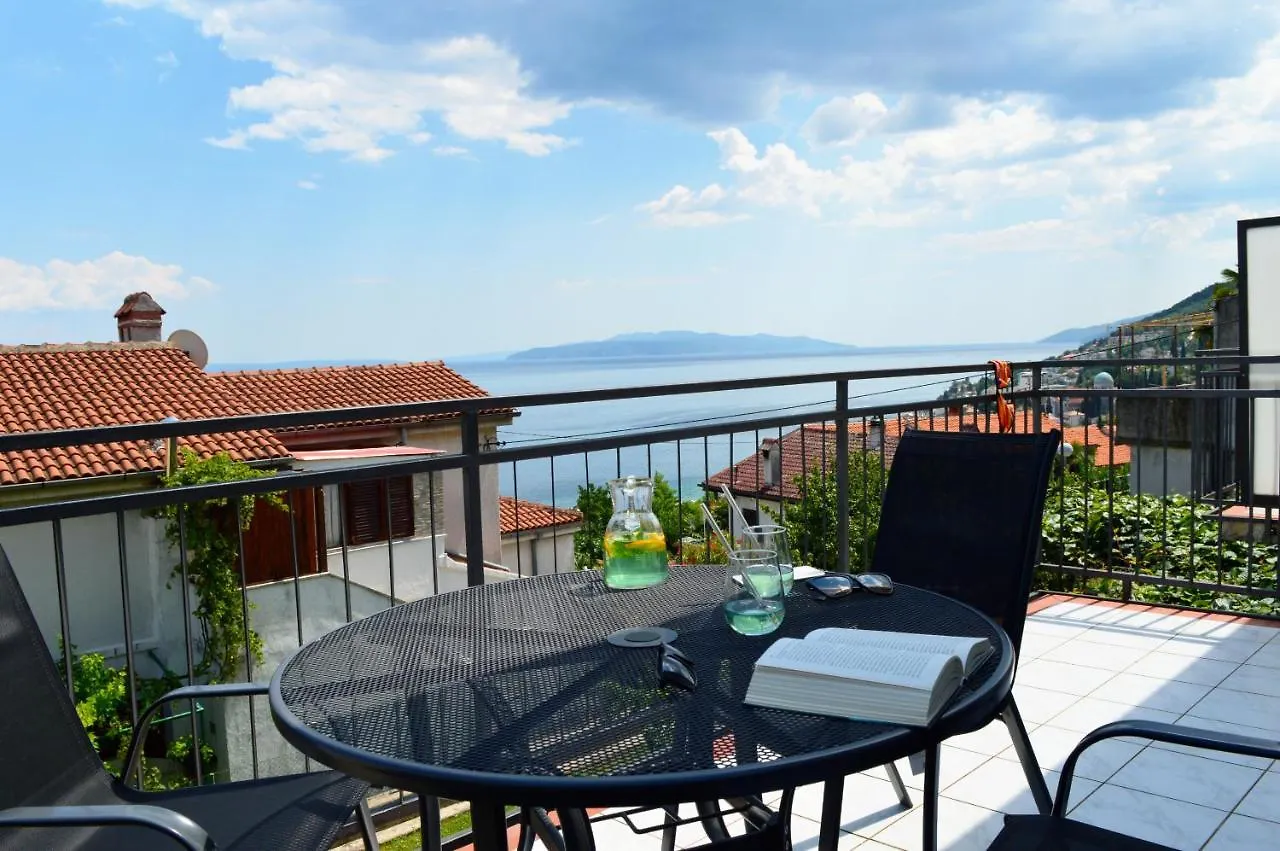Apartment Mira Opatija