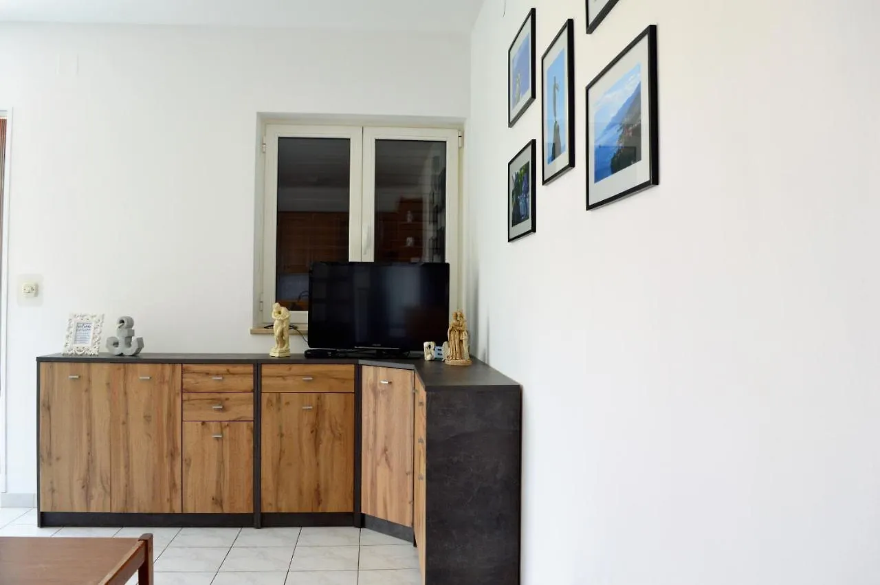 Apartment Mira Opatija