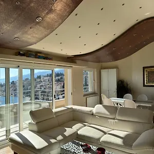 Apartment Dinka Vip, Opatija
