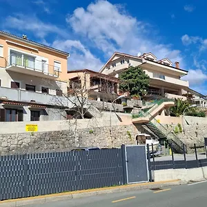  Appartamento Komel