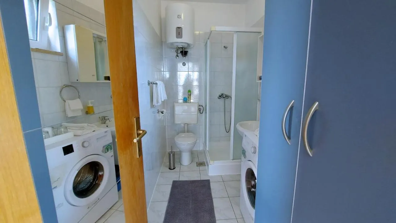 Apartment Mira Opatija