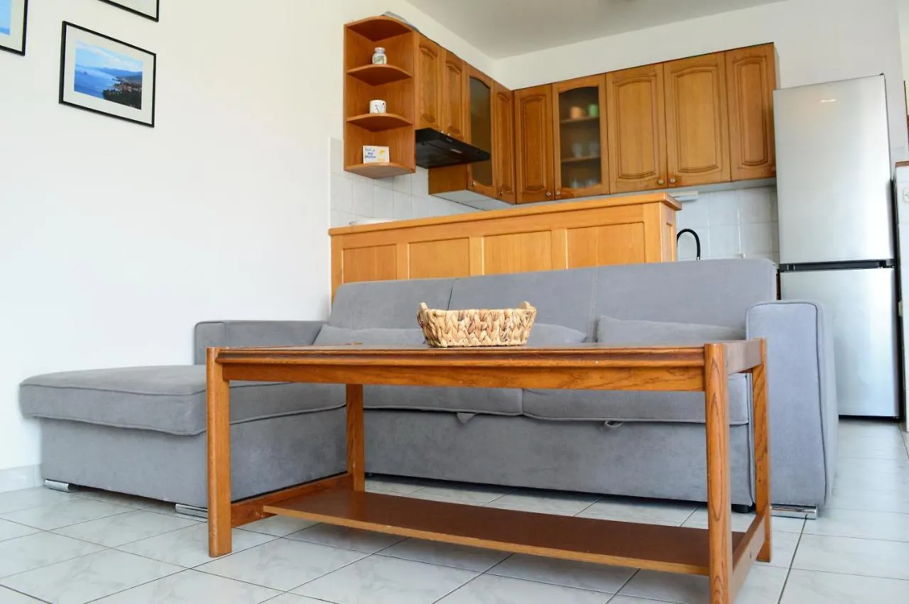 Apartment Mira Opatija