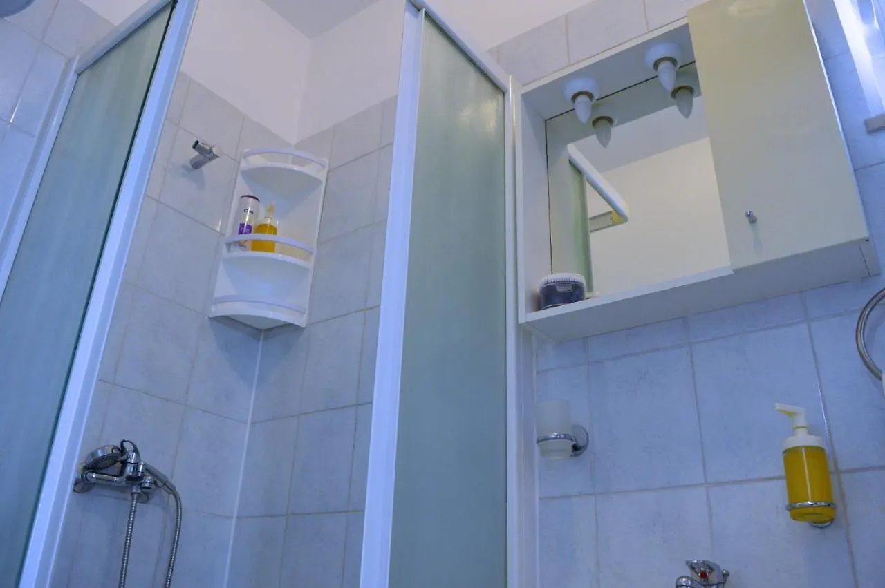 Apartment Mira Opatija
