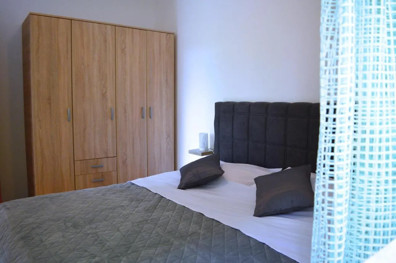 Apartment Mira Opatija Croatia