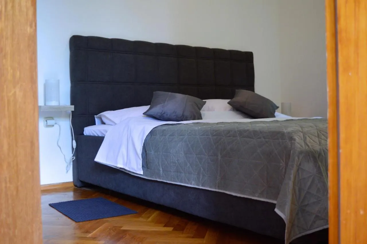 Apartment Mira Opatija Croatia