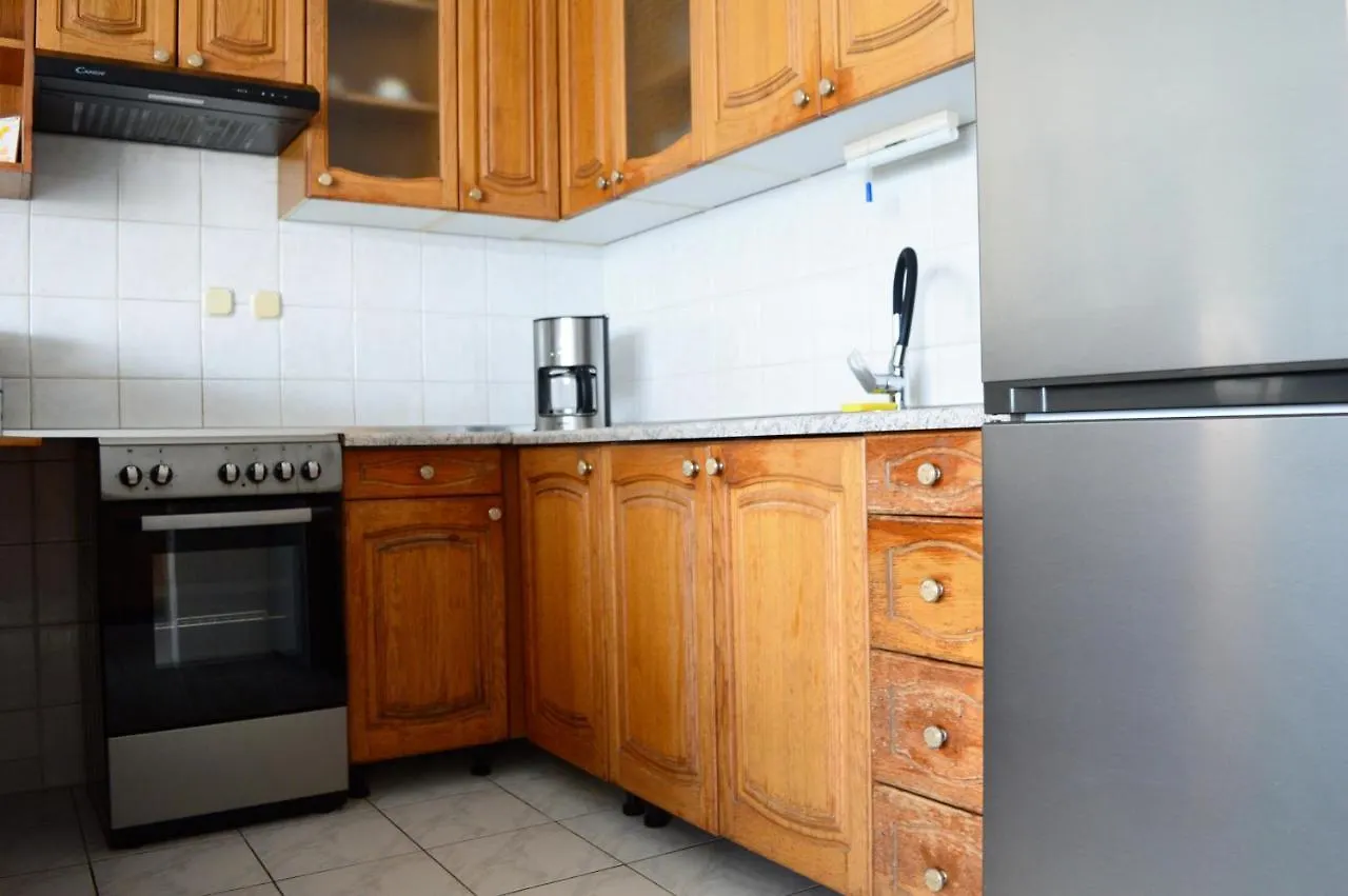 Apartment Mira Opatija 0*,  Croatia