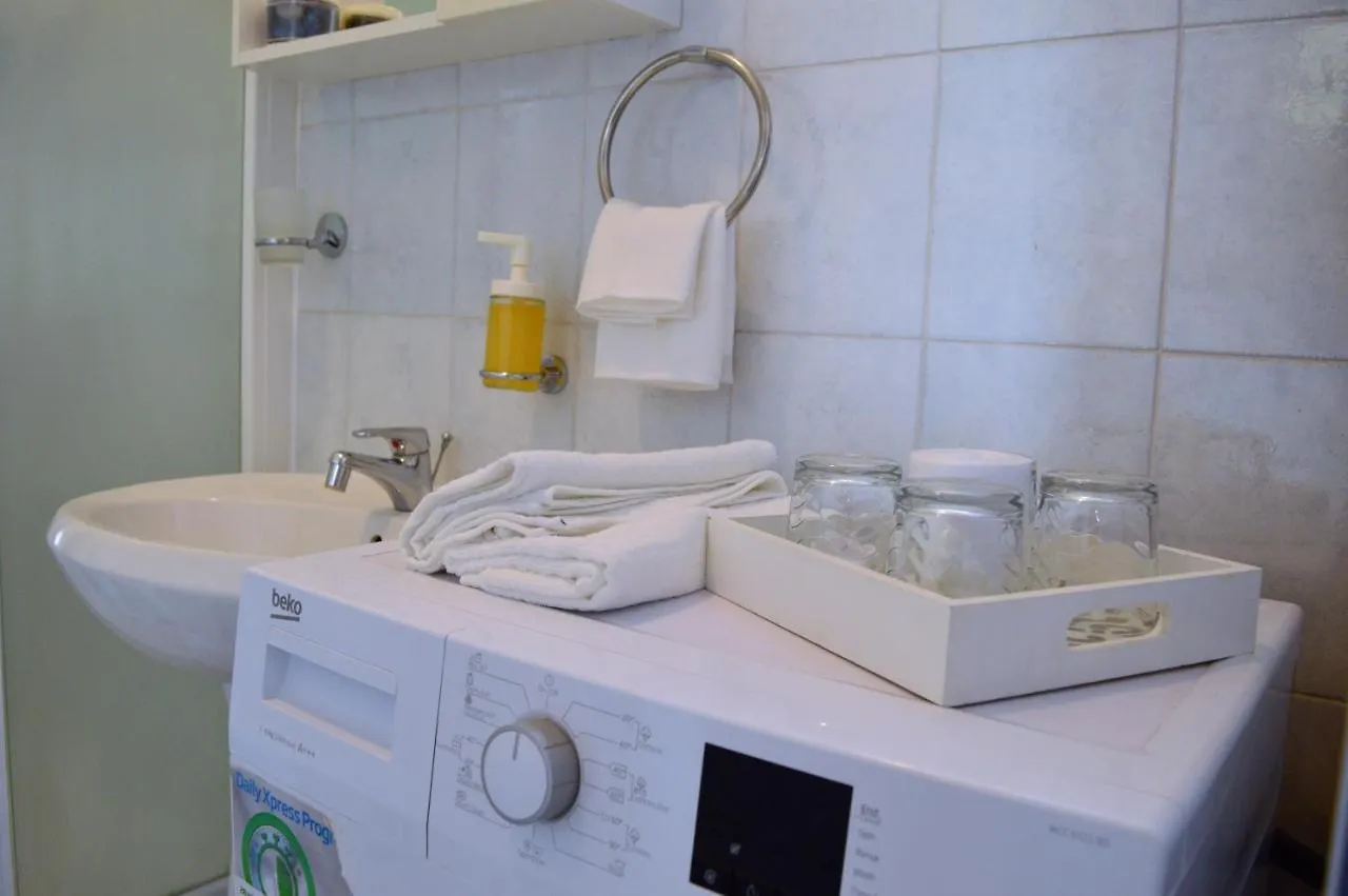 Apartment Mira Opatija 0*,  Croatia