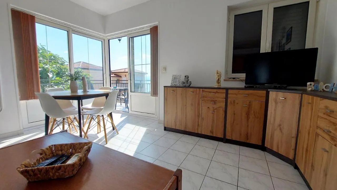 Apartment Mira Opatija