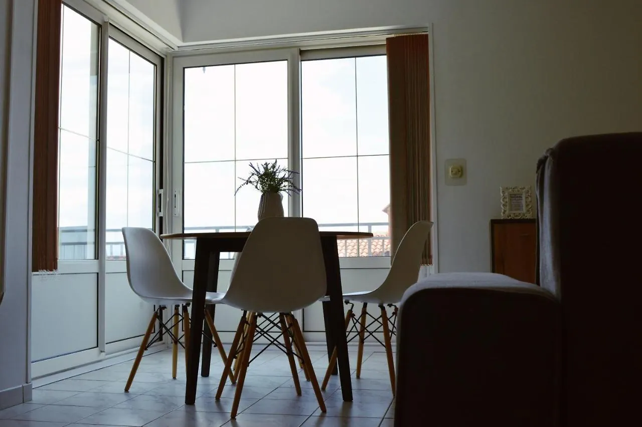 Apartment Mira Opatija Croatia