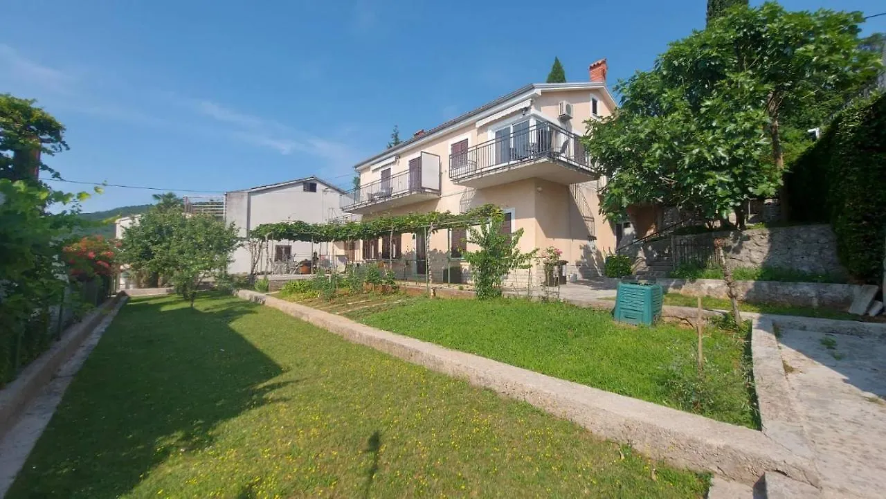 Apartment Mira Opatija
