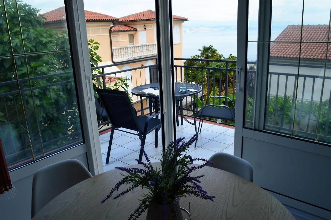 Apartment Mira Opatija