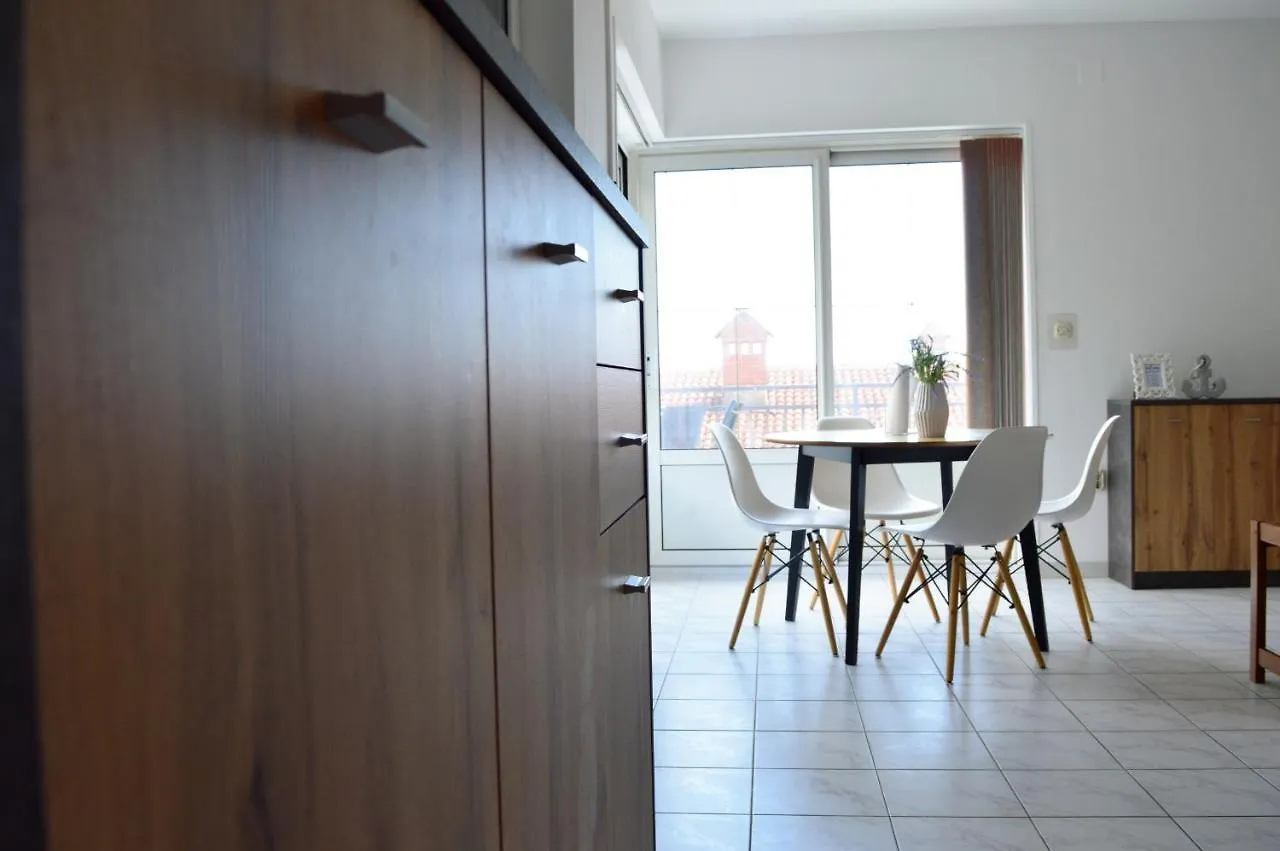 Apartment Mira Opatija